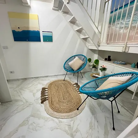 A Con Parcheggio Privato A Due Passi Dal Mare Apartment Genoa