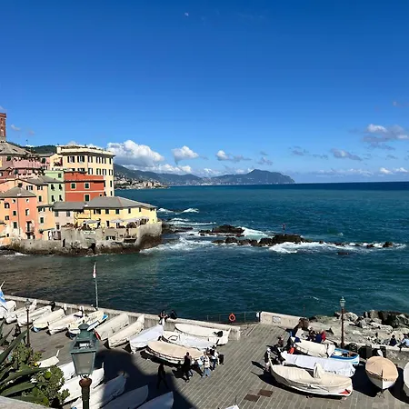 A Con Parcheggio Privato A Due Passi Dal Mare Apartment *