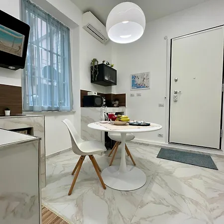 Apartment A Con Parcheggio Privato A Due Passi Dal Mare *