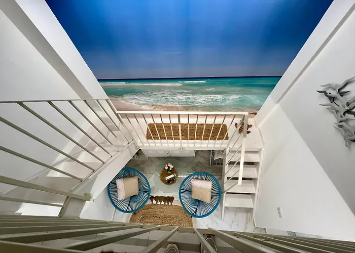 Apartmán A Con Parcheggio Privato A Due Passi Dal Mare Janov