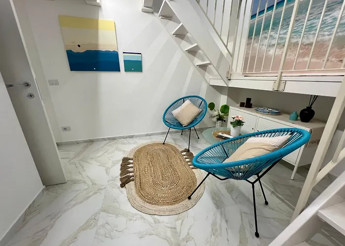 A Con Parcheggio Privato A Due Passi Dal Mare Apartmán Janov
