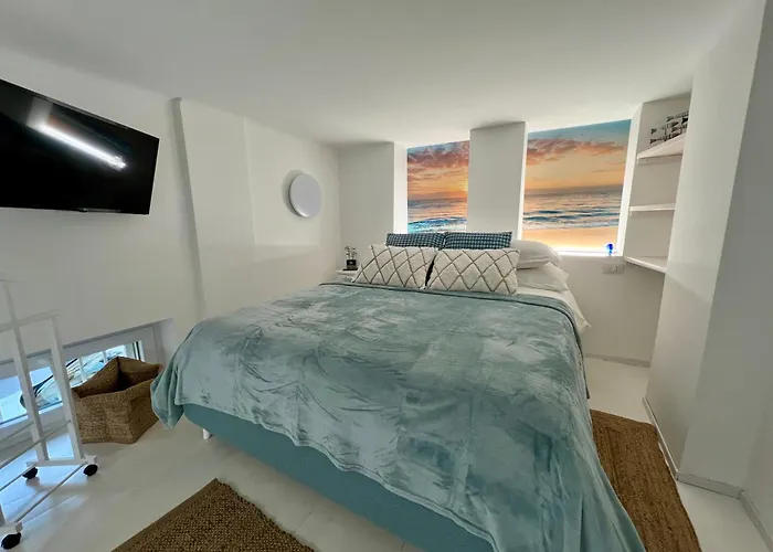 Apartmán A Con Parcheggio Privato A Due Passi Dal Mare Janov