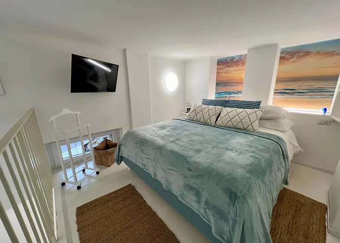 A Con Parcheggio Privato A Due Passi Dal Mare Apartmán