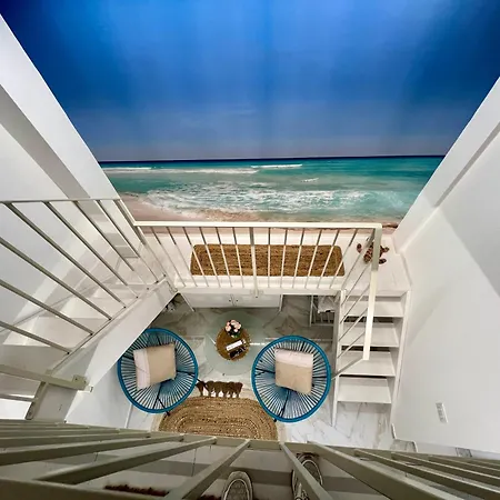 アパート A Con Parcheggio Privato A Due Passi Dal Mare ジェノヴァ