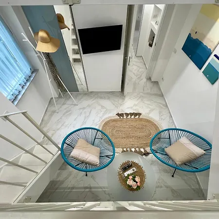 A Con Parcheggio Privato A Due Passi Dal Mare *