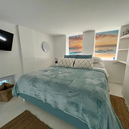 アパート A Con Parcheggio Privato A Due Passi Dal Mare ジェノヴァ