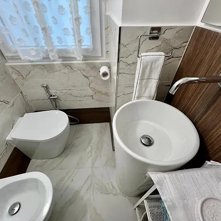 A Con Parcheggio Privato A Due Passi Dal Mare *