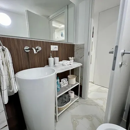 A Con Parcheggio Privato A Due Passi Dal Mare ジェノヴァ