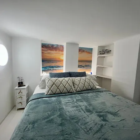 A Con Parcheggio Privato A Due Passi Dal Mare