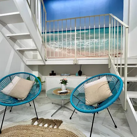 アパート A Con Parcheggio Privato A Due Passi Dal Mare