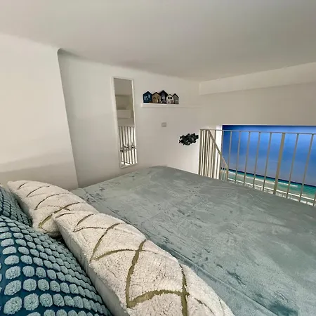 A Con Parcheggio Privato A Due Passi Dal Mare *