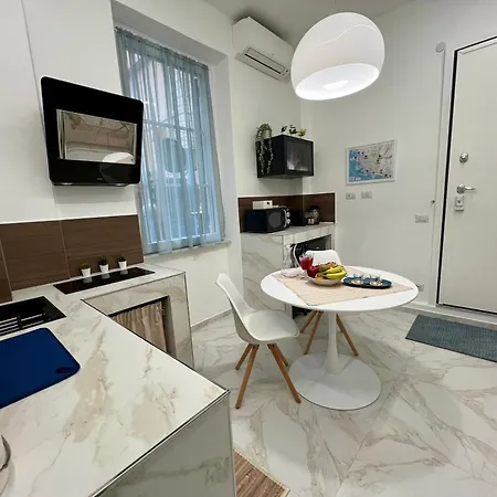 A Con Parcheggio Privato A Due Passi Dal Mare *